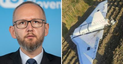 Bývalý veľvyslanec pri NATO Peter Bátor o dronoch v Poľsku: Aktivácia článku 5 najskôr nenastane, Aliancia musí reagovať