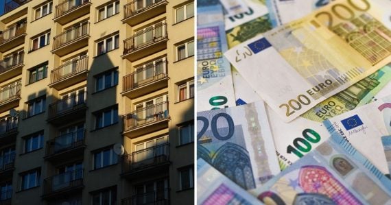 Jeden typ bytu sa stále predáva najviac: Vieme, či je teraz v Bratislave nájom výhodnejší ako hypotéka