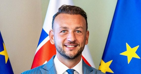 Šutaj Eštok pripravuje bič na neporiadnych Slovákov: Chce zvyšovať pokuty, zaviesť chce aj práce pre obec