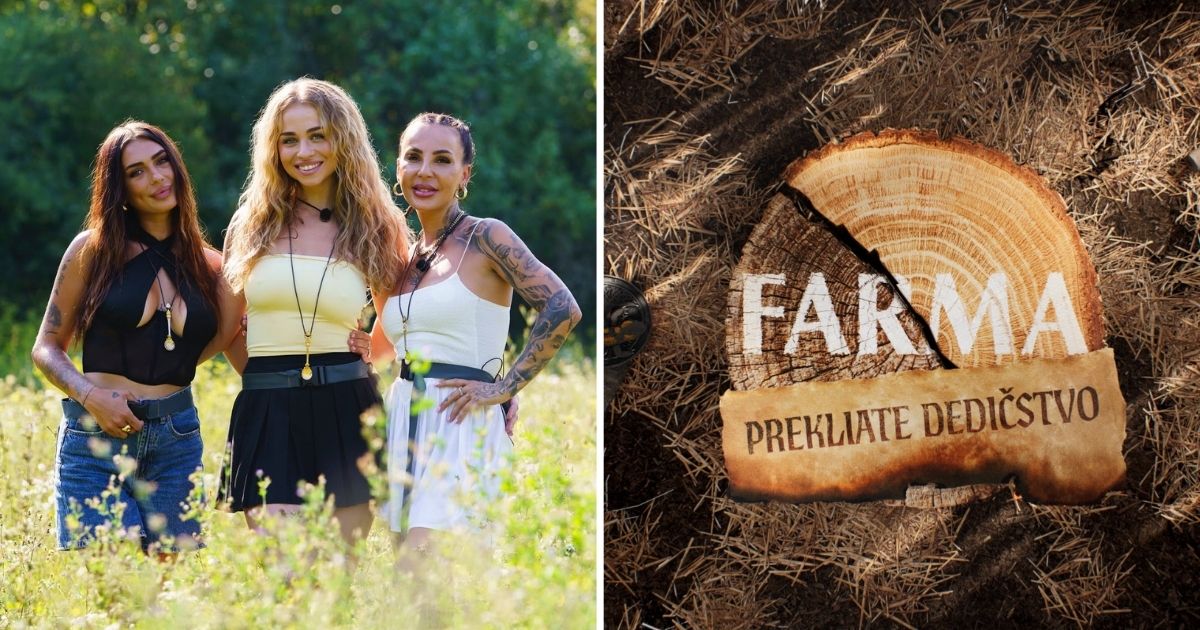 Šou Farma