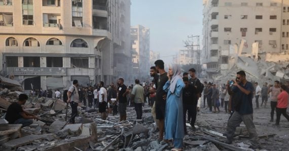 Historické hlasovanie OSN: Trump má predsedať mierovej rade pre Gazu, Izrael odmieta Palestínsky štát