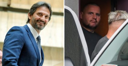Zrušia Špecializovaný trestný súd? Koalícii nevyhovuje systém bŕzd a protiváh, Kaliňákov výrok je škandalózny, hovorí expert