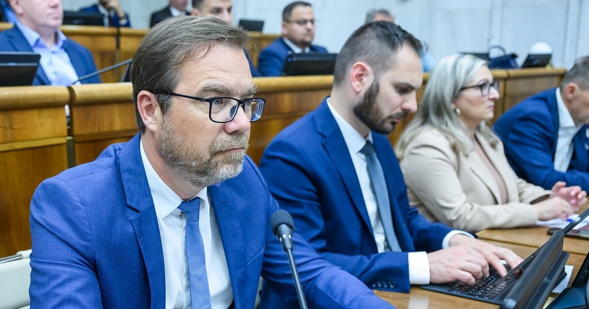 Marek Krajčí