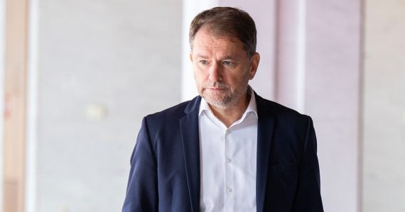 Nový volebný prieskum: Pravdepodobná koalícia je jasná, jedna strana zaznamenala výrazný nárast