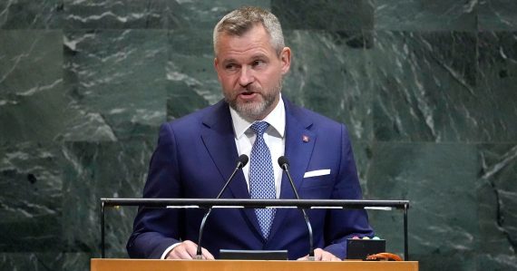 Pellegrini sa stretne s pápežom, sprevádzať ho bude jeho mama: Vieme, čo všetko sa bude diať