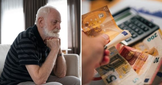 Dobré správy pre seniorov: Báli sa, že o peniaze prídu, no namiesto toho si prilepšia o stovky eur