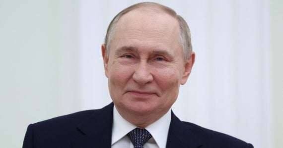 Putin má plán, vydal nové rozkazy: Rusko sa chce zrejme zamerať na ďalšiu oblasť, mohlo by tak zmeniť trh