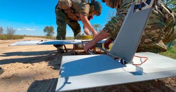 Prvé mesto v Európe pripravuje systém obrany proti dronom: Nechce čakať na katastrofu, môžu sa pripojiť aj ďalšie mestá