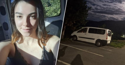 Upravili sme si auto a vyskúšali 3 dni cestovať s 0 eurami na ubytovanie: Takto to urobíte aj vy, pozor na jednu vec