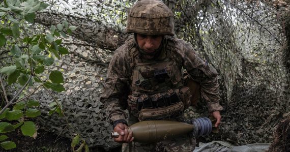 Hrôza z prvej svetovej vojny sa vrátila: Lekári ju desaťročia nevideli. Vojakov zabije skôr, než sa dostanú do nemocnice