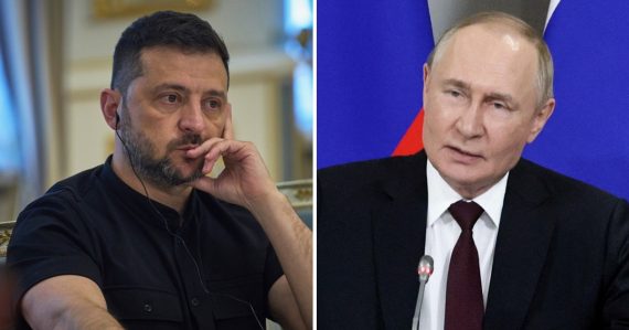 Moskva pod paľbou dronov druhú noc po sebe: Zelenskyj plánuje nové útoky hlboko v Rusku, žiada miliardy z Európy