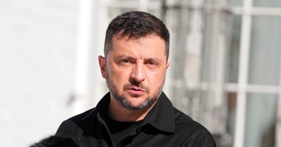 Mierový plán sa bude meniť: Nekompromisné požiadavky Moskvy sú zrejme minulosťou, Zelenský sa chystá k Trumpovi