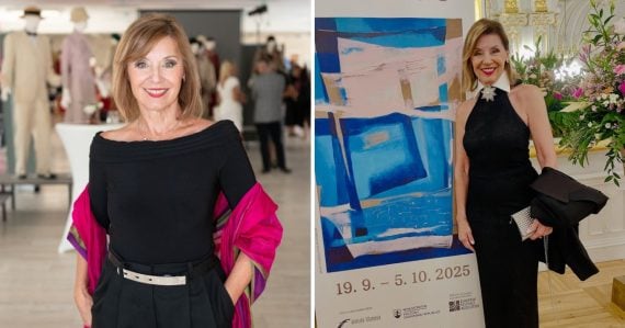 Nečakajte krémy ani zákroky. Alena Heribanová prezradila tajomstvo svojej krásy a mladistvého výzoru