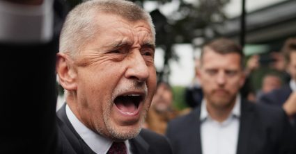Prezývajú ho agent Bureš, vlastní stámiliónovú spoločnosť. Kto je Andrej Babiš, víťaz českých volieb?