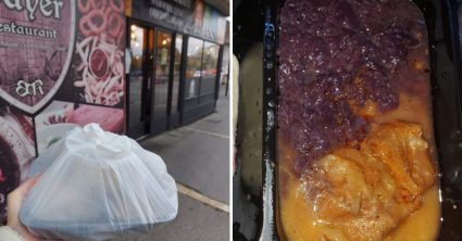 Zaplatili sme len 3 eurá: Vyskúšali sme sa veľmi lacno najesť v reštaurácii z Na nože. Niektorým sa takéto jedlo prieči