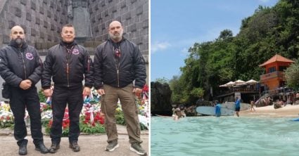 Brat za Brata zbiera údaje možno aj o vás. Redaktorka bola 21 dní v top exotickej destinácii, výdavky ju prekvapili