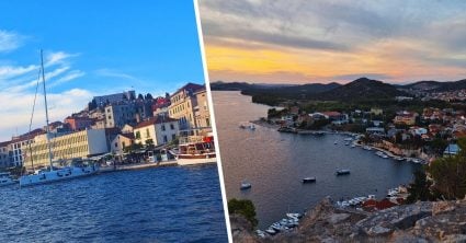 Namiesto 40 € vám stačí aj 7 €: Boli sme v Chorvátsku mimo hlavnej sezóny. Ceny pri tomto klesali, máme pre vás tajné tipy