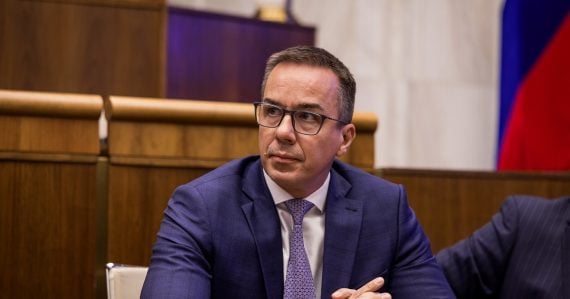 Dôchodkový systém sa rúca: Slovensku hrozí v roku 2035 nápor, ktorý môže znamenať katastrofu