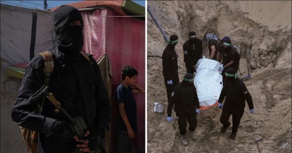 Napätie opäť rastie: Izrael podnikol rozsiahle útoky na Pásmo Gazy, umrelo najmenej 50 ľudí. Krehké prímerie je v ohrození