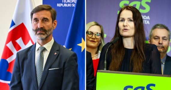 Ministerstvo zahraničia malo nakúpiť stovky kíl čokolády: Blanár zverejnil skutočné čísla, takto to vysvetlil