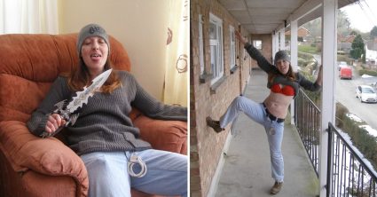 Najnebezpečnejšia žena: Bola posadnutá sexom a vraždila mužov pre zábavu. Dostala tvrdý trest, stále je hrozbou