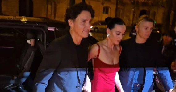 Katy Perry sa viac novým vzťahom netají. Pol roka po rozchode s Orlandom Bloomom na verejnosti predviedla tohto muža