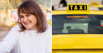 Taxikár odviezol Slovenku k hranici, tá hovorí o únose: Inštruktorka Miška vysvetľuje, čo robiť, keď máte z vodiča zlý pocit