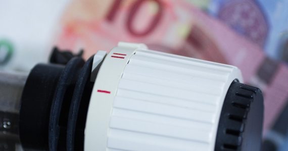 Práve sa schvaľujú maximálne ceny energií: Plyn môže poriadne zdražieť, takáto je situácia