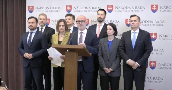 SaS predstavila návrh na riešenie „horalkových krádeží“. Podľa rezortu spravodlivosti naň reaguje, že je postavený na hlavu