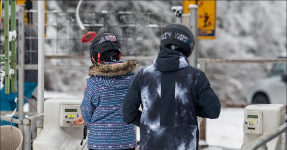 Skipasy sa predražia, tu za ne dáte majland: Zimná lyžovačka môže stáť viac ako letná dovolenka, ľudia tam prestávajú chodiť