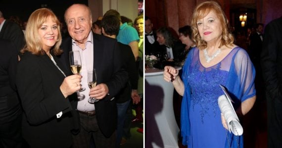 Marcela Laiferová prekvapila. Po 80 predala dom a našla novú lásku i chuť začať odznova