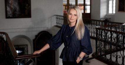 Genealogička Markéta tvorí rodokmene: Takto si viete vypátrať predkov po vlastnej osi. Po roku 1770 to je jednoduchšie