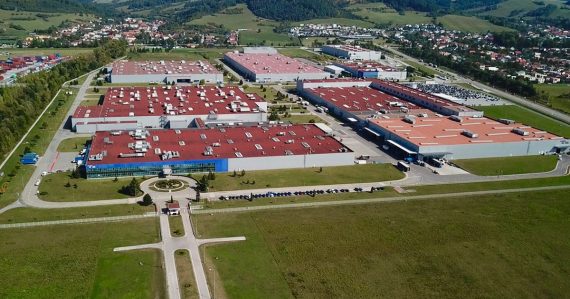 Známa slovenská firma expanduje, štát jej v tom výrazne pomôže. Vzniknú stovky nových pracovných miest