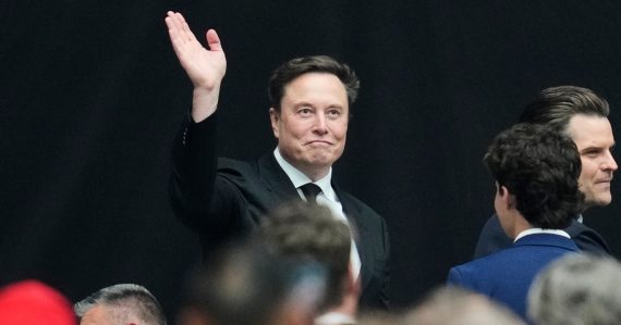 Elon Musk spustil svoju vlastnú Wikipédiu: Tá klasická je podľa neho príliš ľavicovo orientovaná