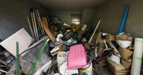 Bizarný trik vám pomôže zbaviť sa všetkých zbytočností v domácnosti: Je jednoduchý, rýchly a hlavne účinný