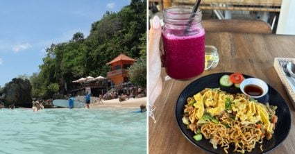 Za obed som platila 2 eurá: Bola som 21 dní v top exotickej destinácii a zapisovala si výdavky. Cena dovolenky ma šokovala
