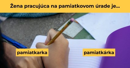 Pozri aj tento článok