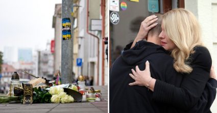 Zaznelo 8 výstrelov, o život prišli Juraj a Matúš: Útočník čin plánoval, Tepláreň ostala symbolom tolerancie (Anketa)