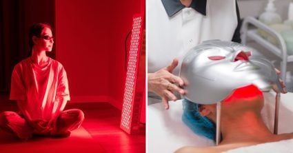 Terapia červeným svetlom nie je zázračná, tvrdí odborníčka: Vedeckých dôkazov je málo a chýbajú, nie je to všeliek