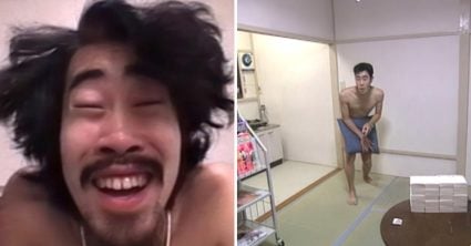 Jedol psie žrádlo, celý čas bol nahý: Táto reality šou prekonala rekordy, milióny ľudí sledovali mučenie