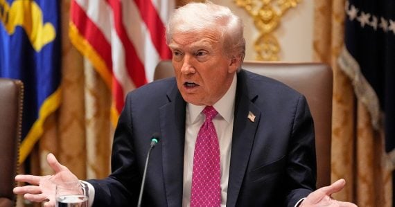 Trump nariadil ministerstvu vojny testovanie jadrových zbraní. OSN reaguje, takéto skúšky sú vraj neprípustné