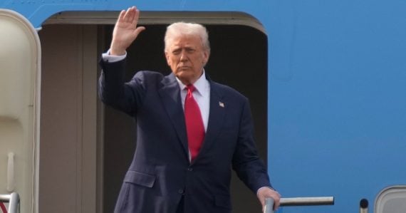 Žiadal by až 1 000 000 000 dolárov: Trump hrozí žalobou o odškodné v absurdnej výške. Za toto chce ospravedlnenie