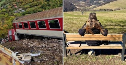 Veronika opísala, čo sa dialo po zrážke vlakov: Záchranári fungovali bezchybne, tesne pred nárazom sa stalo niečo zvláštne