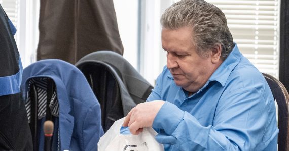 Vraj si nič nepamätá: Muž uniesol študentku Soňu, zdrogoval ju a znásilnil. Toto tvrdí vo výpovedi