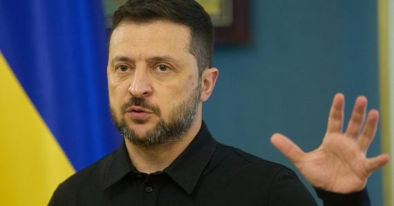 Kyjev plánuje začať s rozsiahlou domácou výrobou rakiet: V Berlíne a Kodani vytvorí úrady pre vývoz a výrobu zbraní