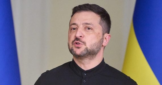 Nad Ruskom sa opäť zmráka: Európska únia chystá ďalšie sankcie.  Zelenskyj sa chce zamerať na únoscov ukrajinských detí