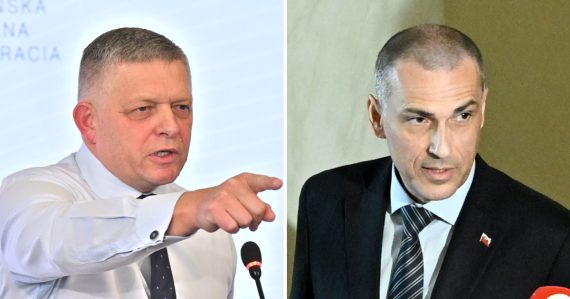 Fico slovne zaútočil na Žilinku priamo v parlamente: Žiadal vysvetlenie, prečo je Bombic siedmy mesiac vo väzbe