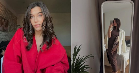 Hviezda Sľubu Adriána Brnčalová odhalila, čo stojí za tým, ako vyzerá. Toto je tajomstvo jej prirodzenej krásy