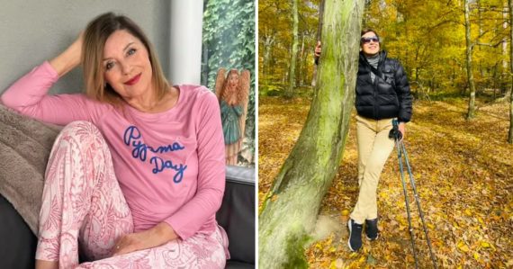 Žila už aj z menej peňazí. Alena Heribanová otvorene priznala, ako je to u nej s dôchodkom, toto by ste o nej nepovedali