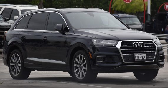 Ministerstvo vnútra nakúpi nové autá pre ochrankárov: 30 luxusných SUV budú stáť spolu vyše 2 milióny eur